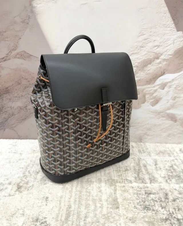 Рюкзак Goyard Alpin