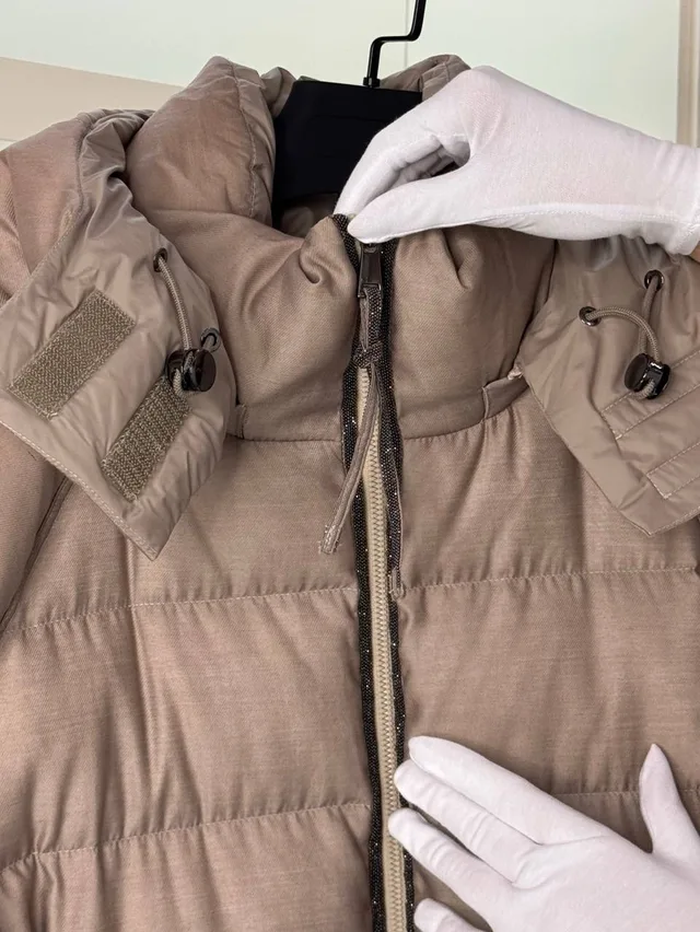 Куртка Brunello Cucinelli