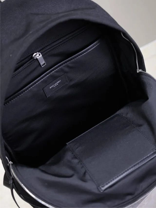 Рюкзак Saint Laurent