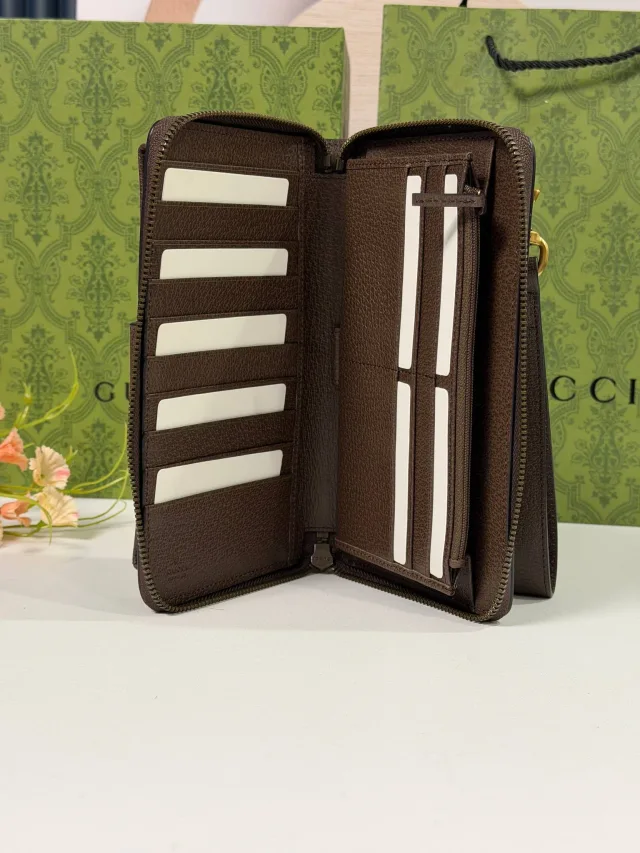 Кошелек Gucci