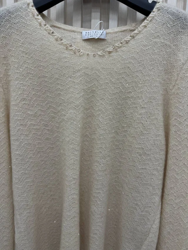 Кофта Brunello Cucinelli