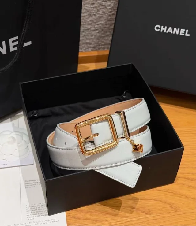 Ремень Chanel