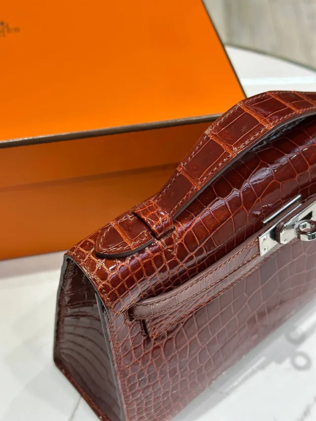 Сумка Hermes Pochette