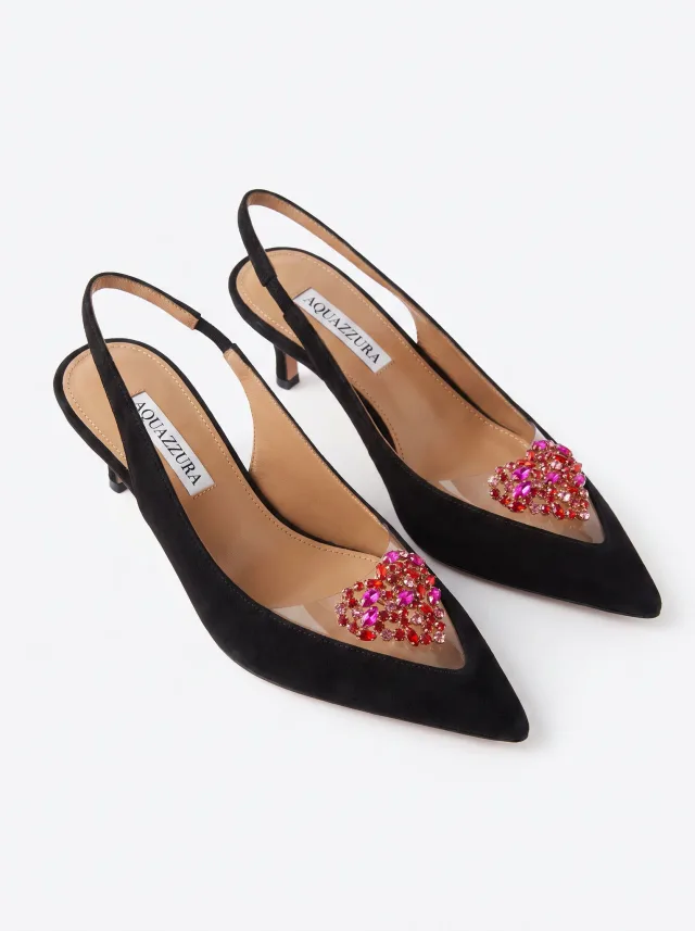 Туфли AQUAZZURA