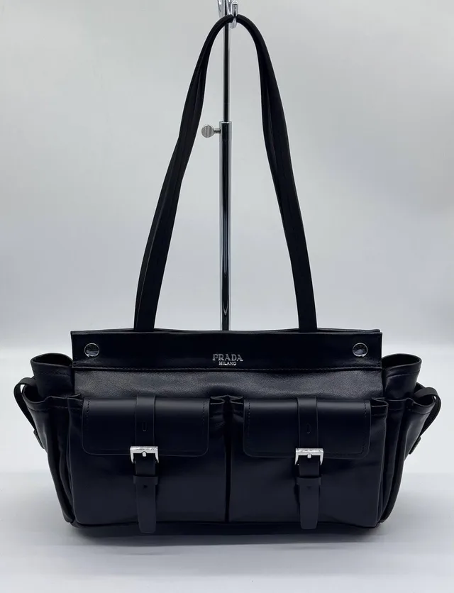 Сумка Prada