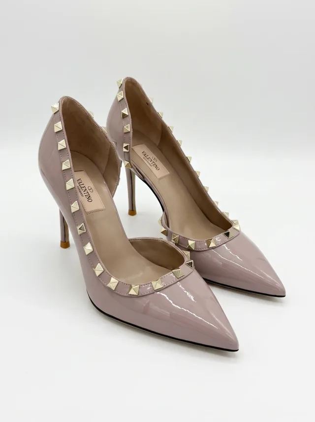 Туфли Valentino