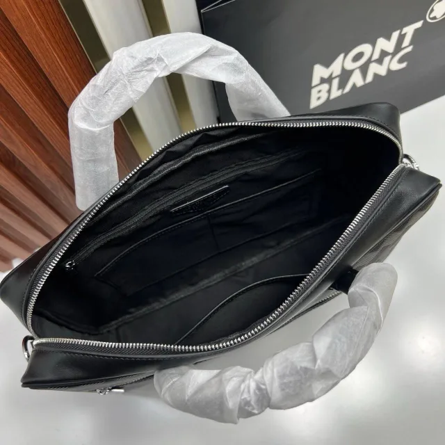 Сумка Mont Blanc