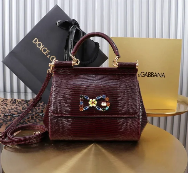 Сумка Dolce & Gabbana