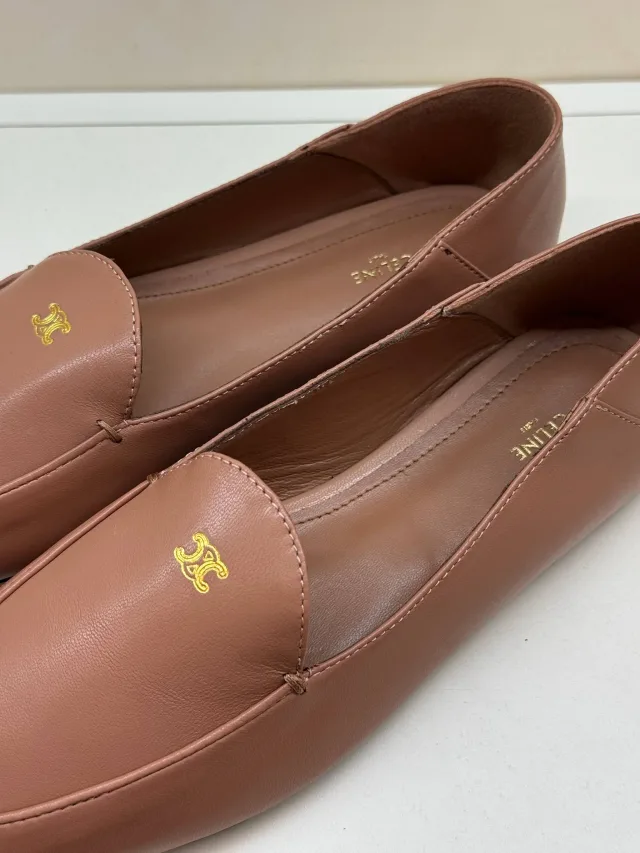 Лоферы Celine
