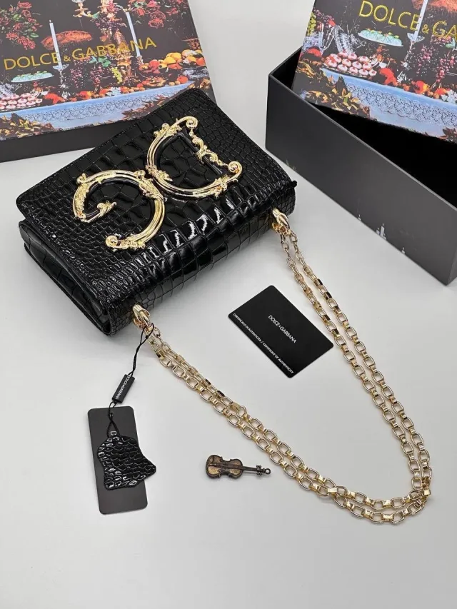 Сумка Dolce & Gabbana