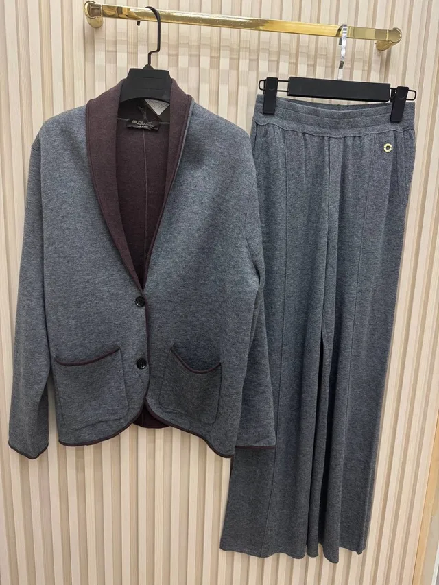 Костюм Loro Piana
