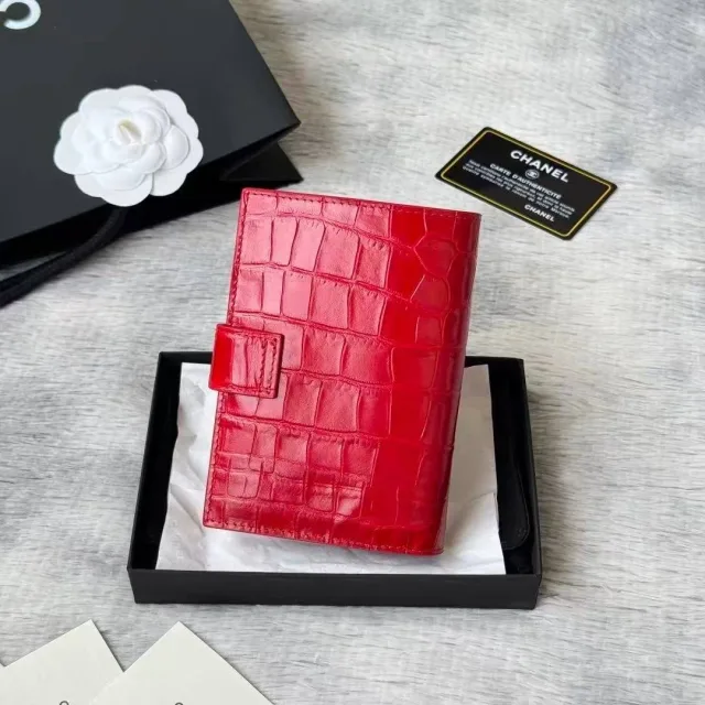 Обложка на Паспорт Chanel