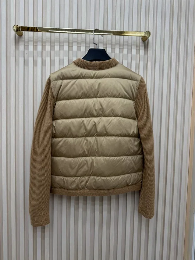 Бомбер Loro Piana