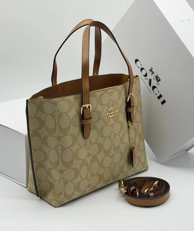 Сумка Coach