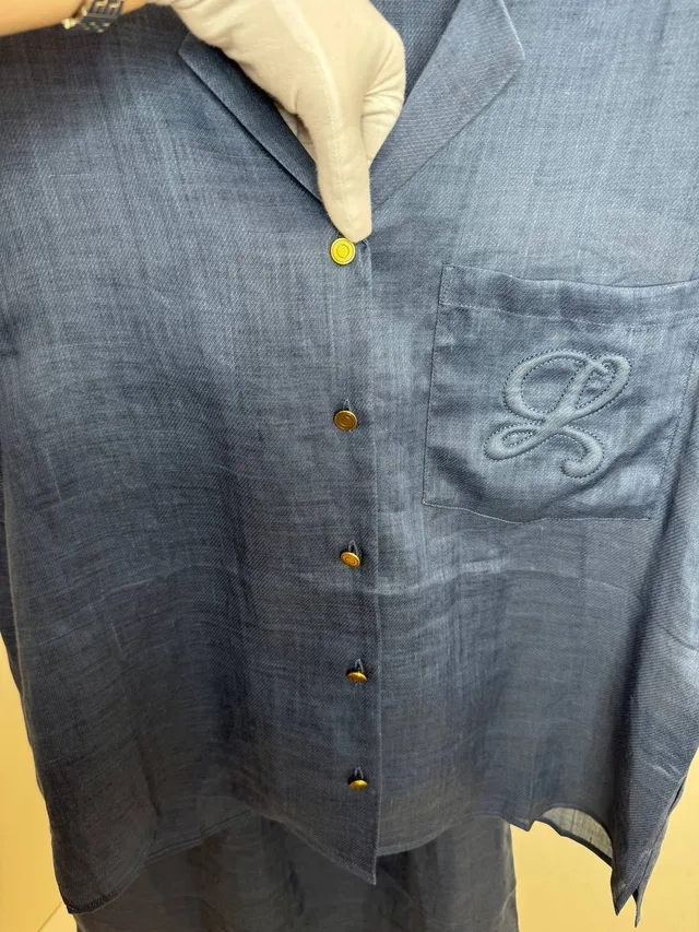 Костюм Loro Piana