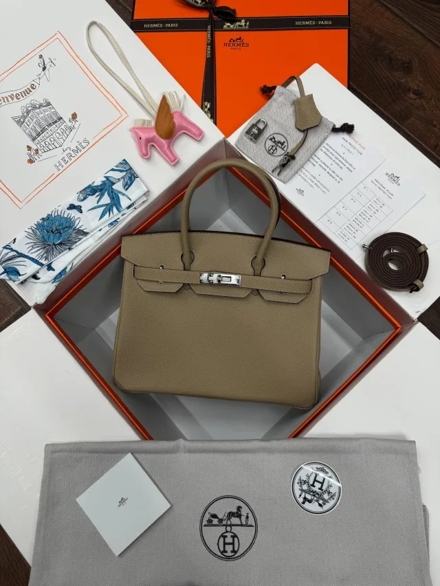 Сумка Hermes 30 cm