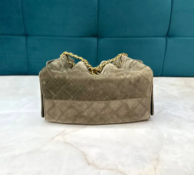 Маленькая сумочка Chanel