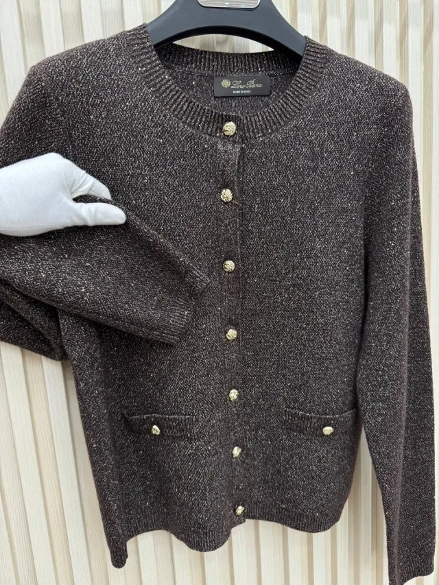 Кардиган Loro Piana