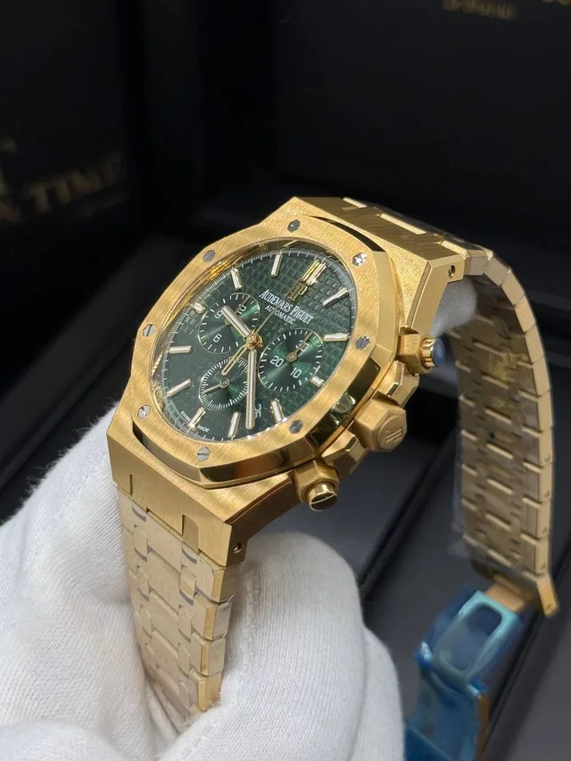 Часы Audemars Piguet Royal Oak