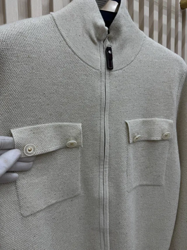 Кардиган Brunello Cucinelli