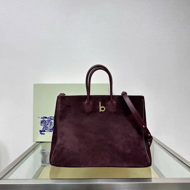 Сумка Burberry
