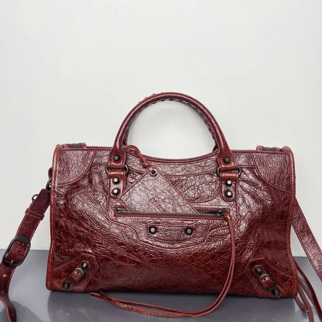 Сумка Balenciaga Le City