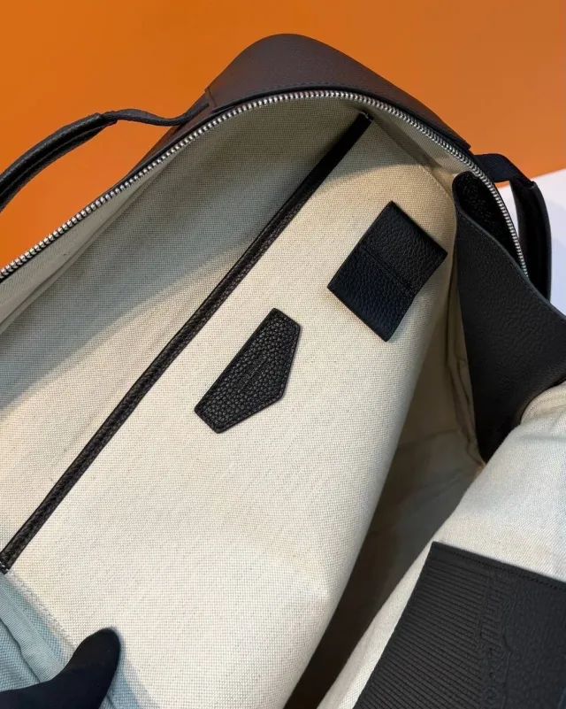 Прямоугольный рюкзак Montblanc Companion
