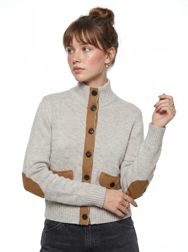 Кардиган Brunello Cucinelli