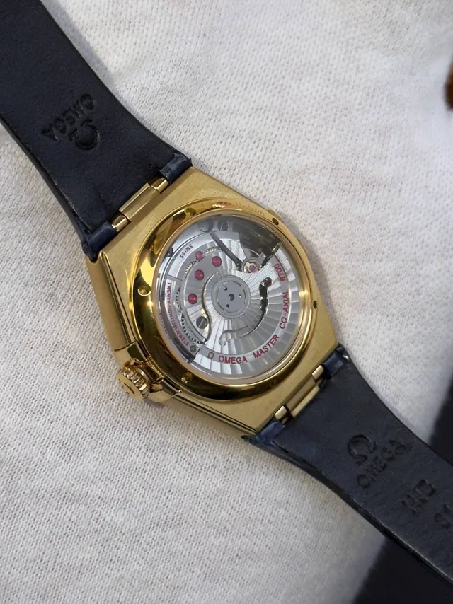 Omega