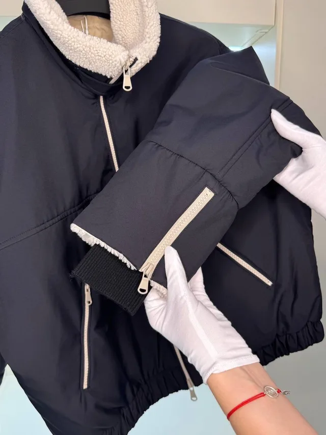 Куртка Brunello Cucinelli