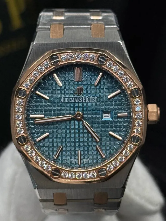 Женские часы Audemars Piguet