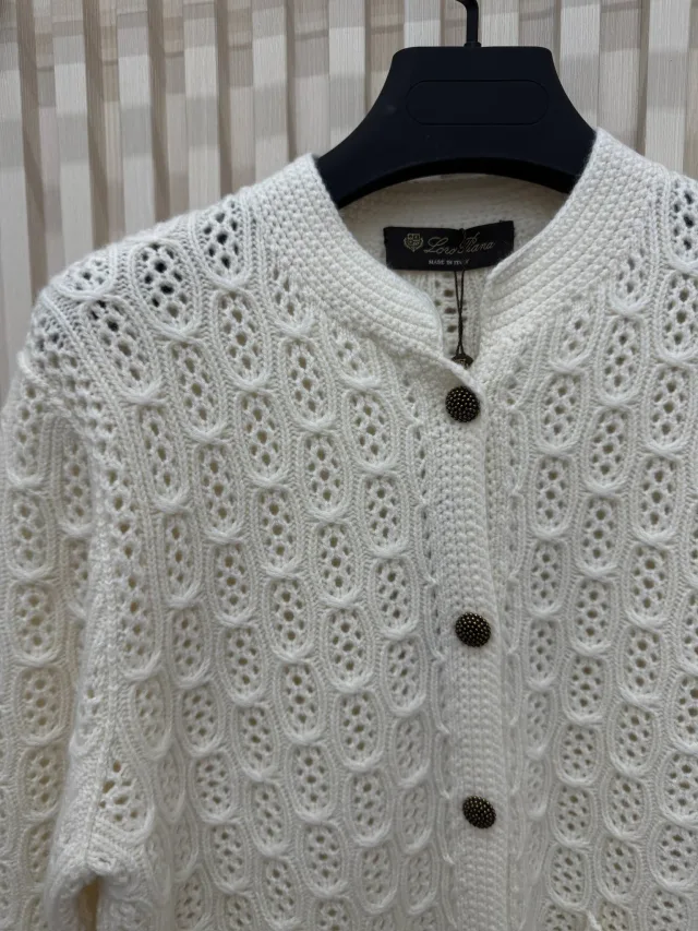 Кардиган Loro Piana