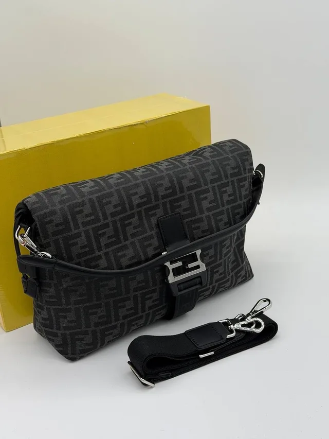 Сумка Fendi