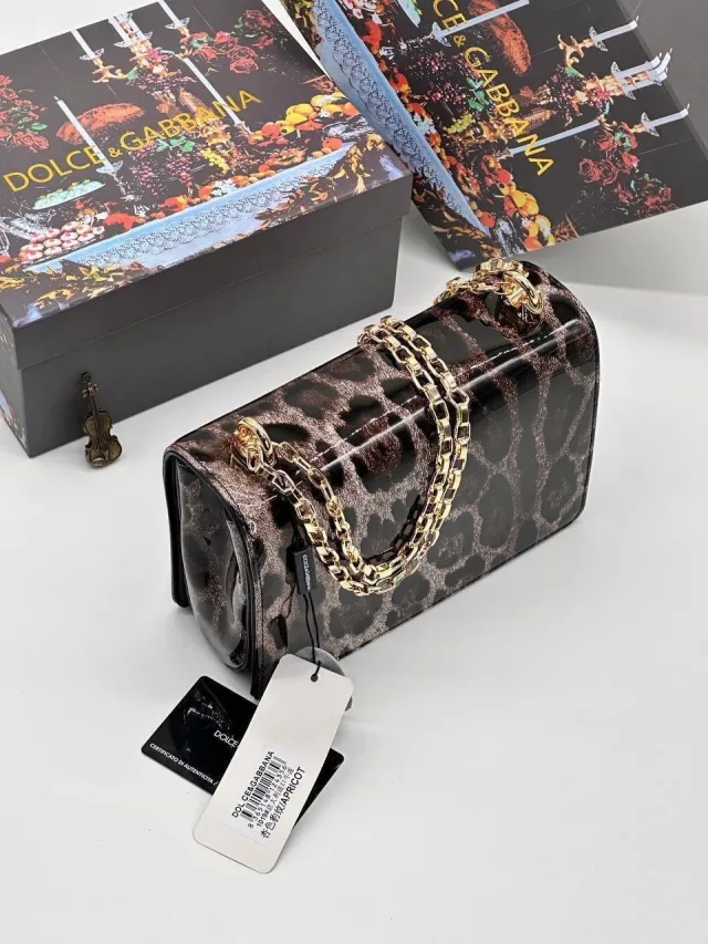 Сумка Dolce & Gabbana