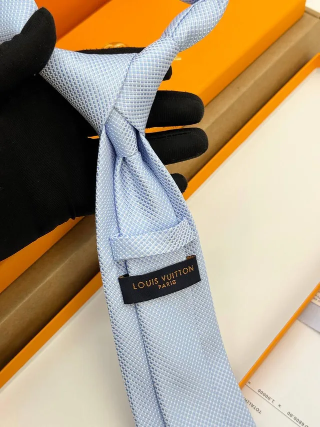 Галстук LOUIS VUITTON