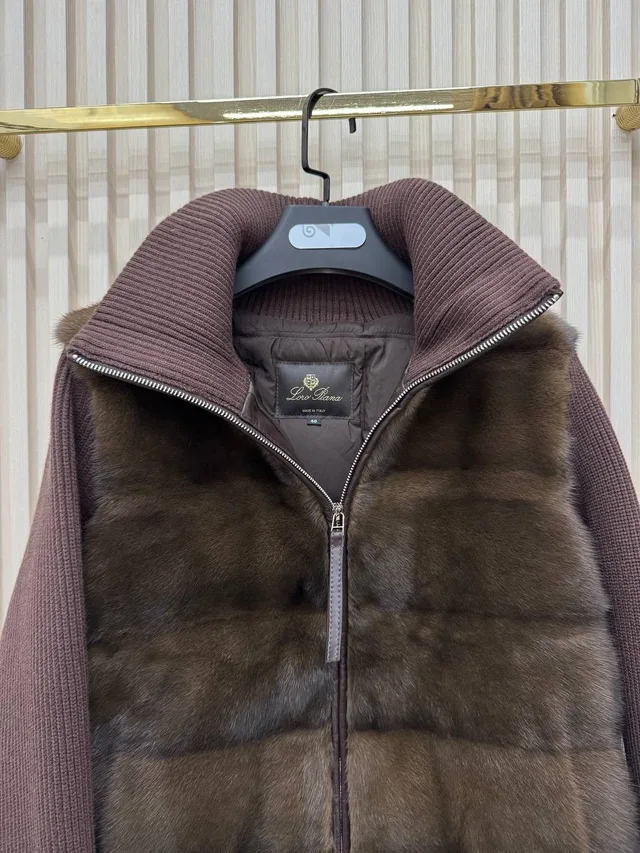 Куртка Loro Piana
