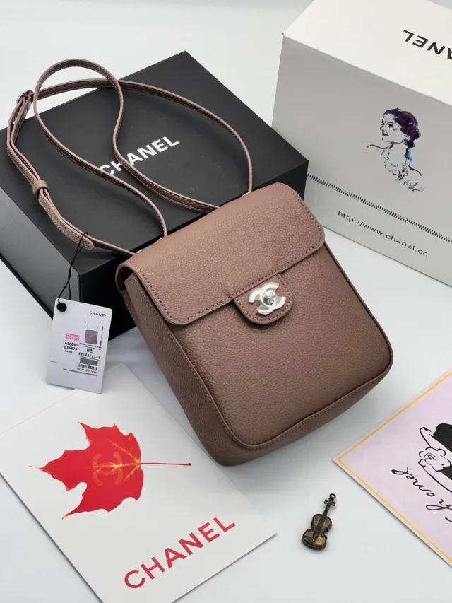 Сумка Chanel