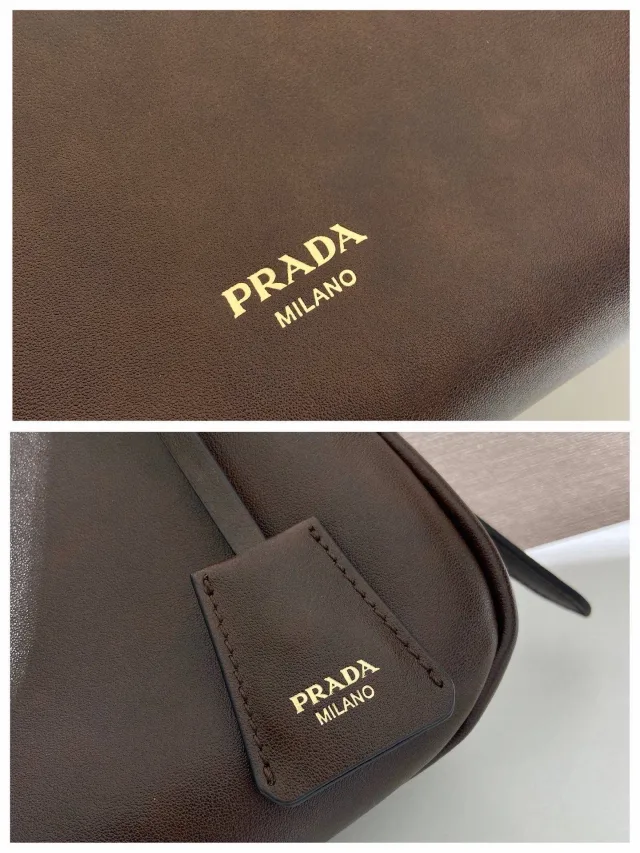 Сумка Prada