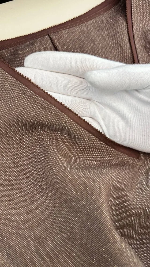 Платье Brunello Cucinelli