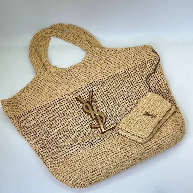 Пляжная Сумка Ysl