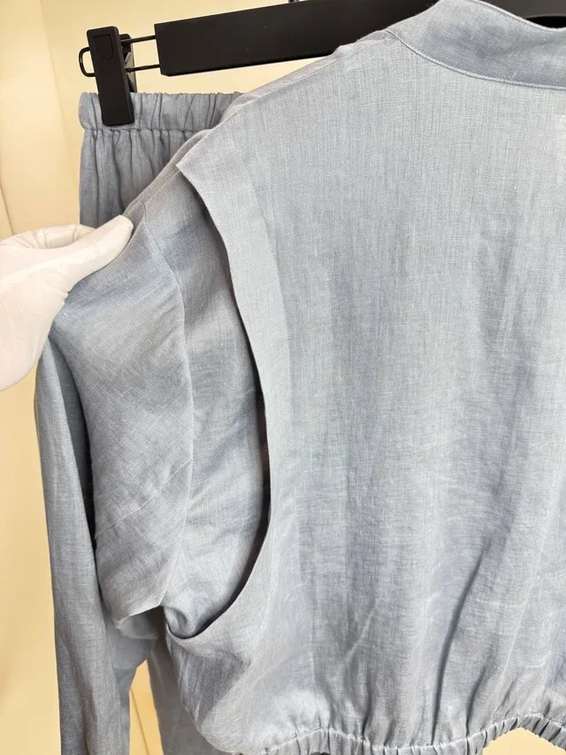 Костюм Loro Piana