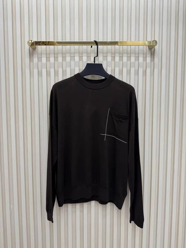 Кофта Brunello Cucinelli