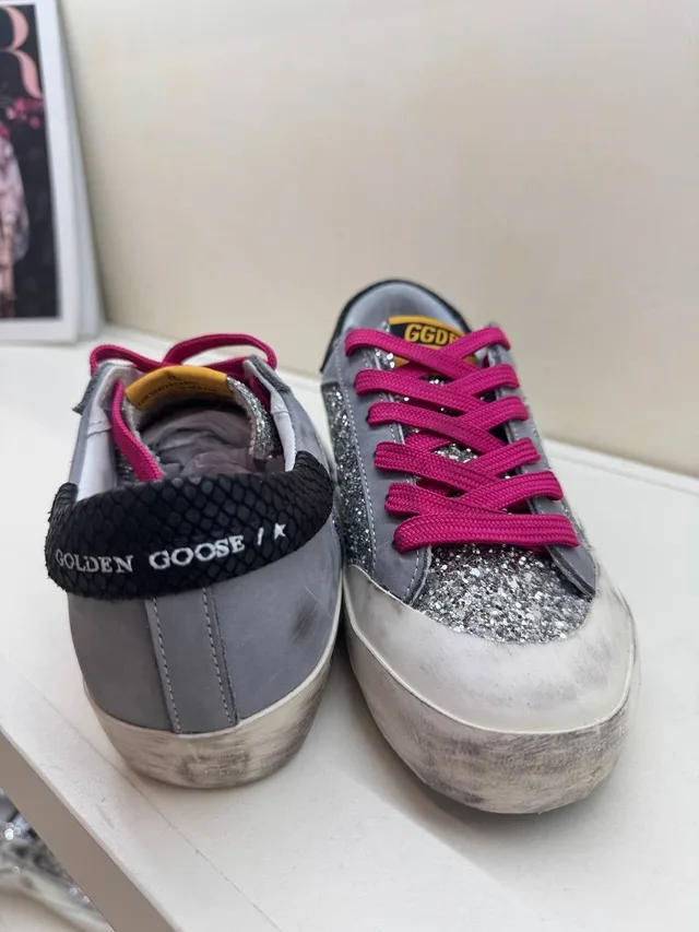 Кроссовки Golden Goose