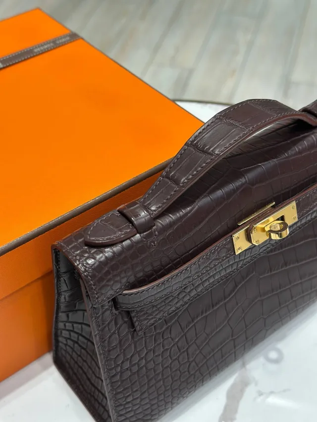 Сумка Hermes Pochette