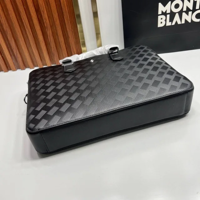 Сумка Mont Blanc