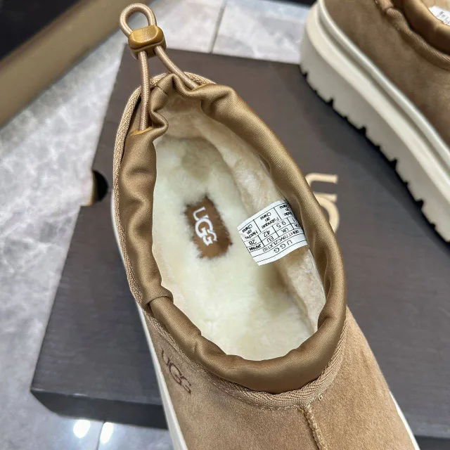 Зимняя Обувь UGG