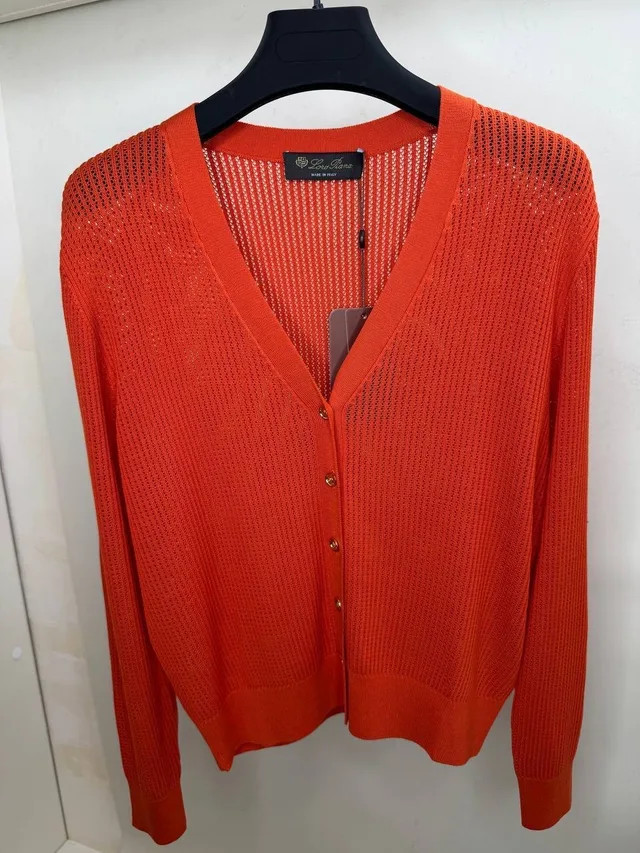 Кардиган Loro Piana