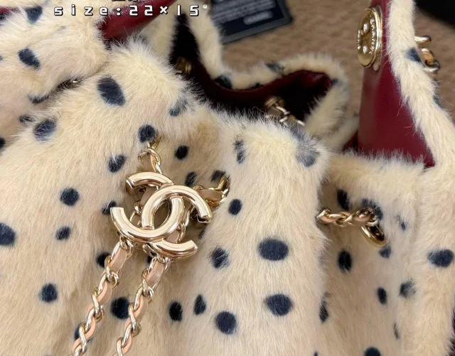 Сумка Chanel