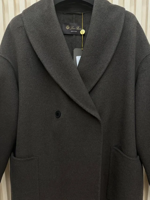 Пальто Loro Piana