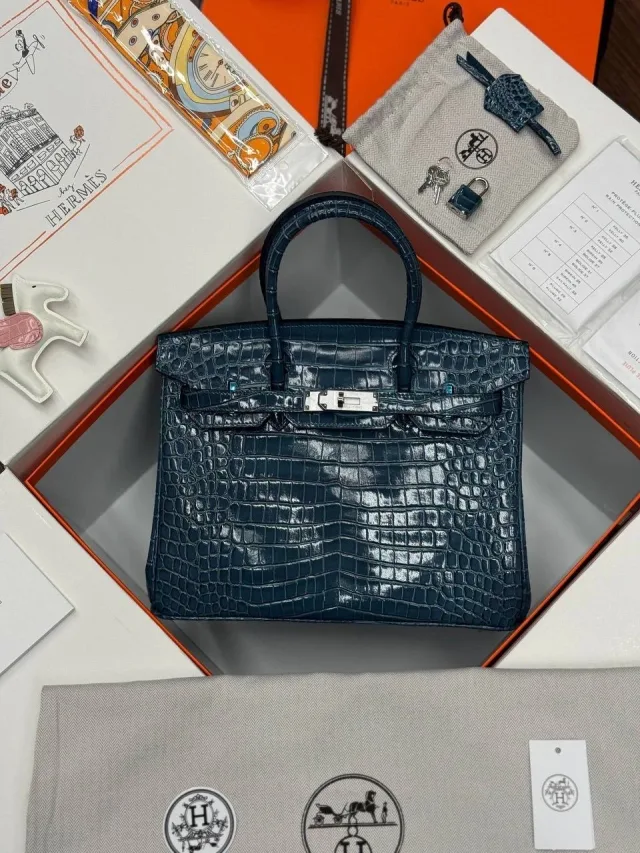 Сумка Hermes 30 cm
